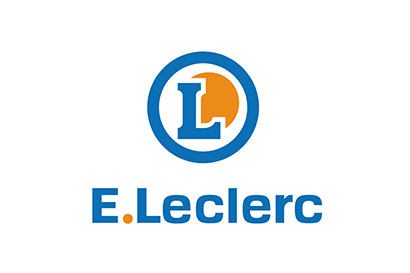 E Leclerc