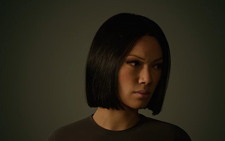 Metahuman - Street Collection