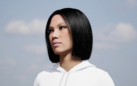 Metahuman - Street Collection