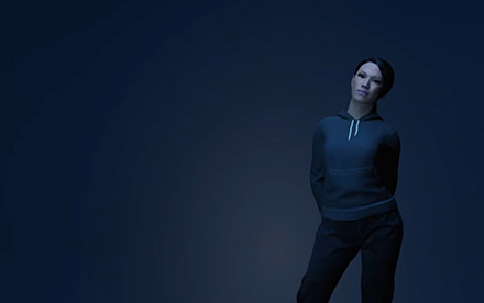 Metahuman - Street Collection