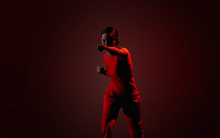 Metahuman - Street Collection