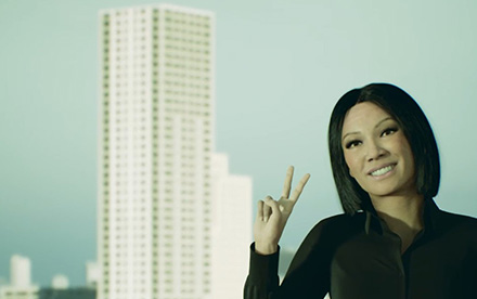 Metahuman - Street Collection