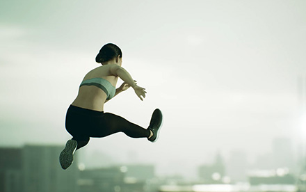 Metahuman - Street Collection